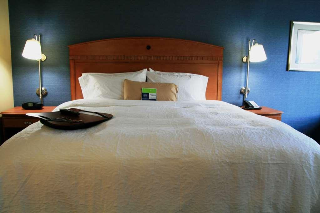 Hampton Inn New York - Laguardia Airport Kamer foto