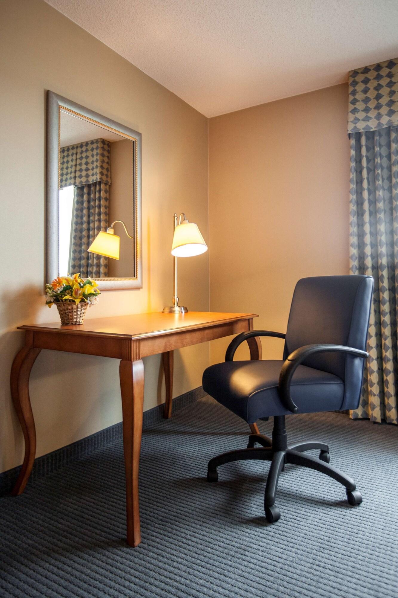 Hampton Inn New York - Laguardia Airport Buitenkant foto