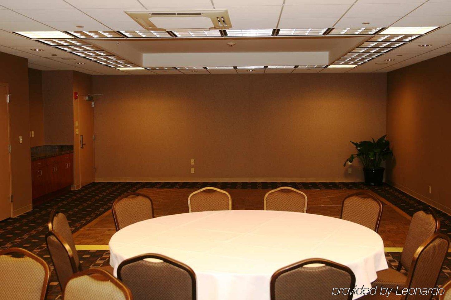 Hampton Inn New York - Laguardia Airport Faciliteiten foto