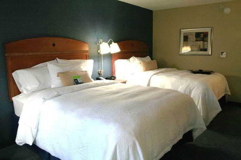 Hampton Inn New York - Laguardia Airport Kamer foto