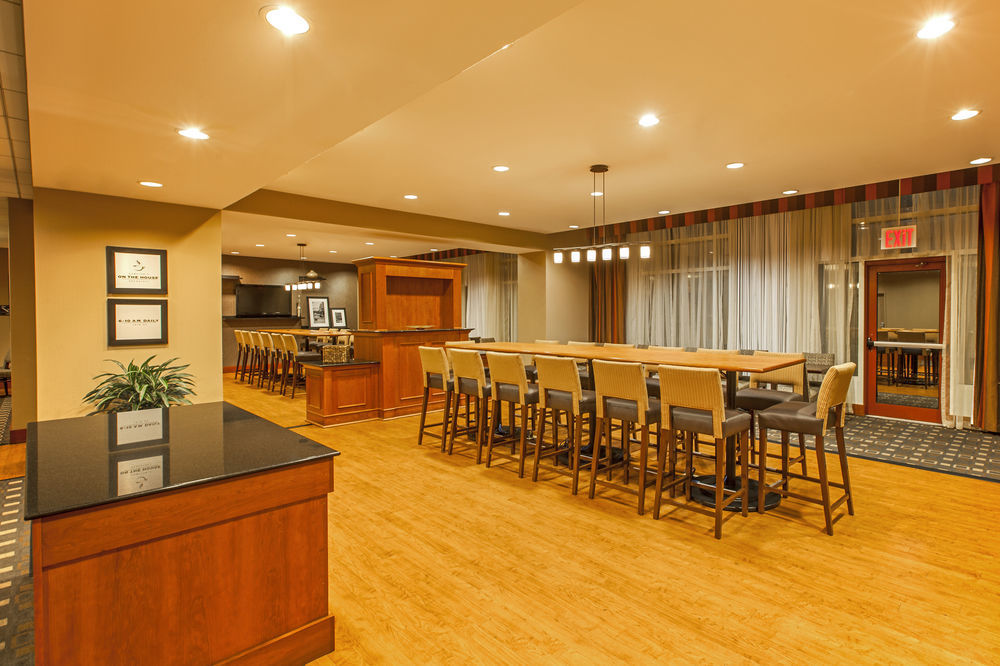 Hampton Inn New York - Laguardia Airport Buitenkant foto