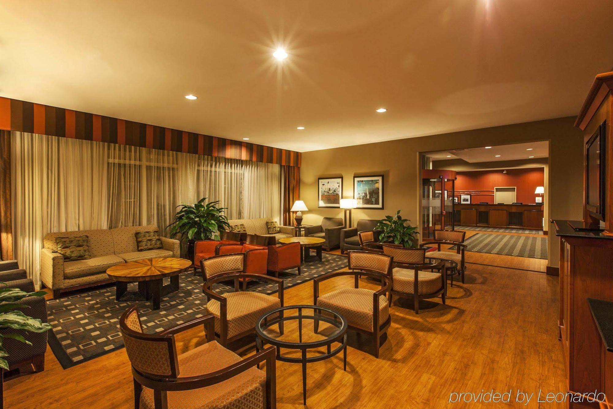 Hampton Inn New York - Laguardia Airport Buitenkant foto